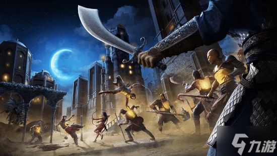 育碧CEO认错：误判导致项目开太多 不得不砍掉