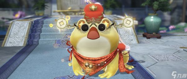 《逆水寒手游》下周高人气摩登套,聚宝呱呱获取,本周多个绑凿&限玉活动提醒