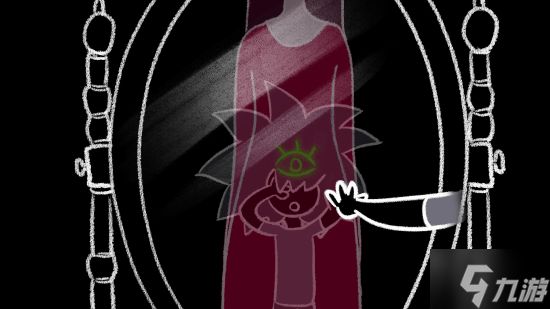 《阿波皮亚:糖衣冒险》定档3月3日:历时8年开发 手绘风解谜与黑暗剧情并存