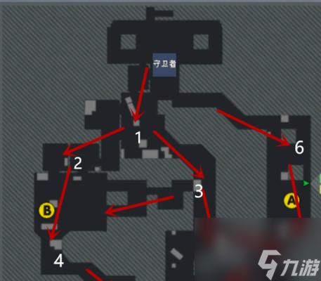 逆战打爆破任务完成技巧是什么？