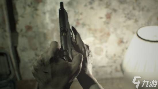 NS2版《生化危机7》M站84分:原生运行效果惊艳!