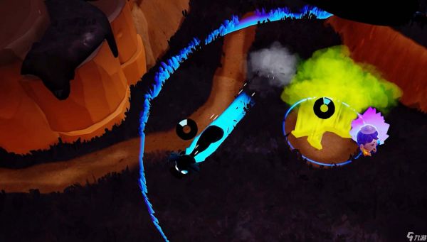 人类们!掌握成为可爱小恶魔的艺术