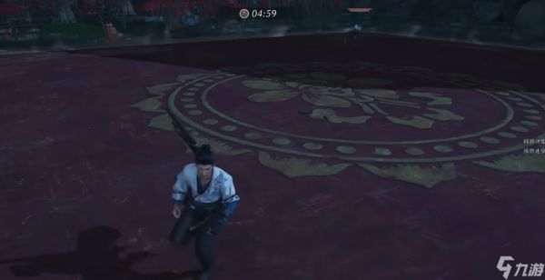 燕云十六声pk怎么玩