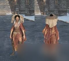 明末渊虚之羽摇黄贼套装怎么获得