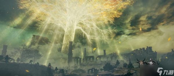 探索艾尔登法环结局的全面介绍（揭示游戏中各种全结局的条件和玩法要点）