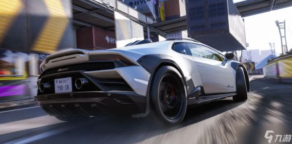 极限<a linkid=22108>竞速</a>：地平线6战役模式揭晓：日本舞台双轨成长+旅程式叙事