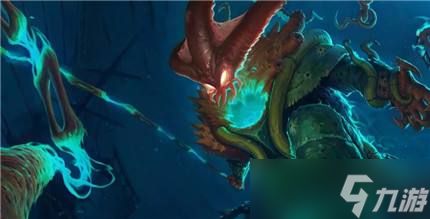 云顶之奕守护法海攻略