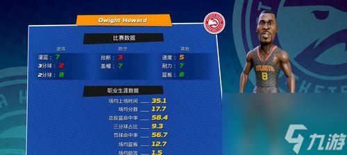 探索NBA游乐场的特殊技能天地(挑战极限)