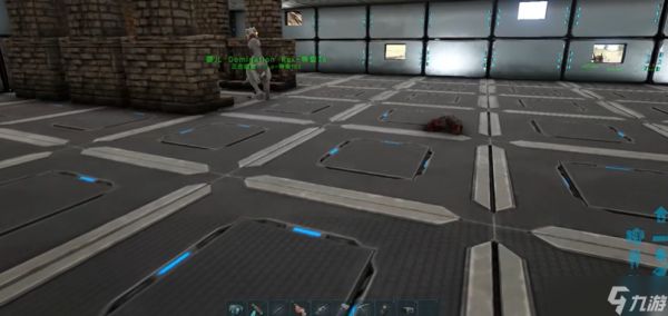 方舟生存进化暴虐龙驯服方法有什么