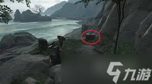 羊蹄山之魂武者眼罩怎么获取