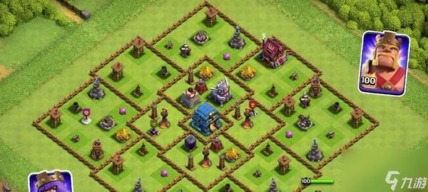 部落冲突英雄选择策略是什么?如何定选合适的英雄?