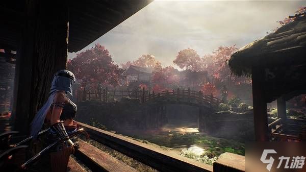 《仁王3》一周目武士玩法推荐 武士怎么玩