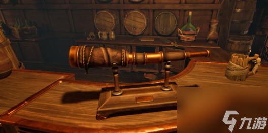 海盗PvE生存冒险《风启之旅》Steam愿望单突破100万