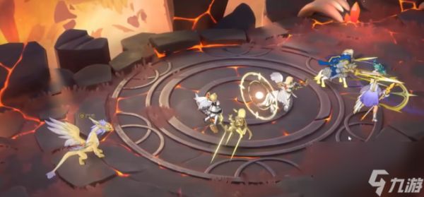 龙魂旅人加百列皮肤怎么获取-龙魂旅人加百列皮肤获取方法