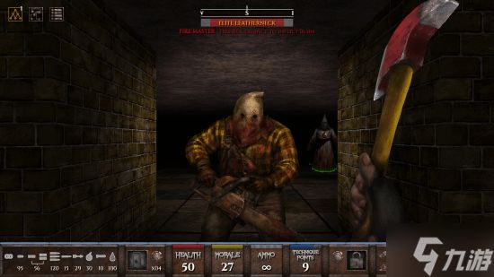 主机移植成本高回报低？New Blood联合创始人直言：Steam独占才更赚钱