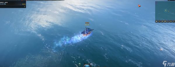 失落的方舟白浪岛任务怎么做