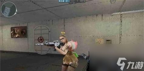 穿越火线头饰佩戴问题解决方法？