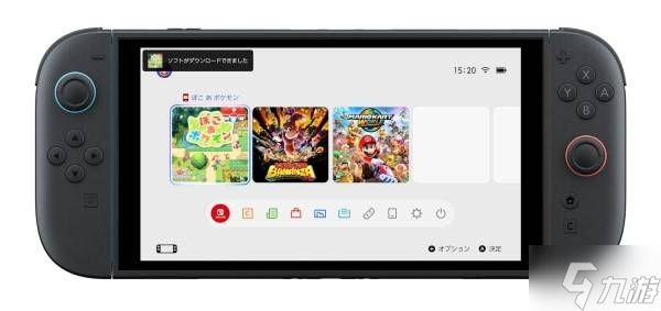 《宝可梦Pokopia》是钥匙卡吗 宝可梦Pokopia占多大存储