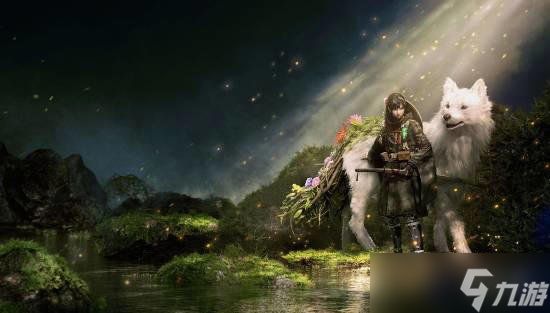 多方专家助力!《轮回之兽》总监解释游戏画面精美原因