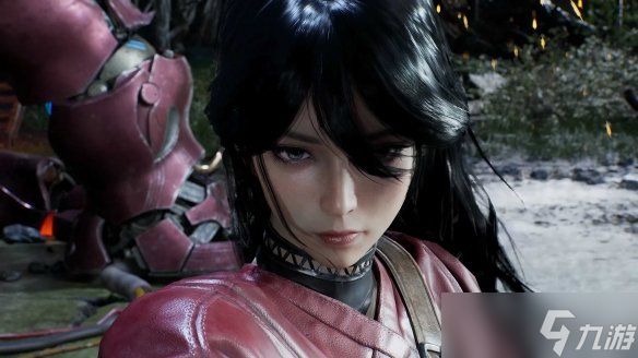 多方专家助力!《轮回之兽》总监解释游戏画面精美原因