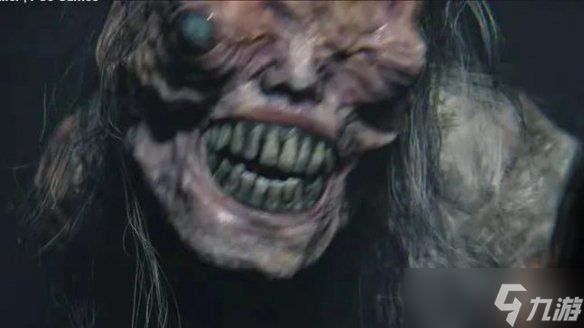 《生化9》的怪物可能借鉴了《生化2重制版》的废案!