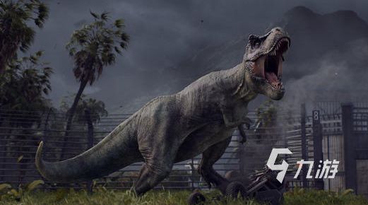 侏罗纪世界进化手游有哪些 2026好玩的侏罗纪世界游戏盘点