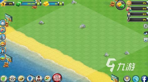 自由建造城市的游戏合集 2026有趣的建造游戏有没有