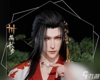 秦时明月世界捏脸数据男 秦时明月世界捏脸数据男的魅力与创新