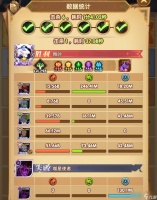 《剑与远征 启程》史上最差联动双虚空 一拳超人联动英雄就业报告