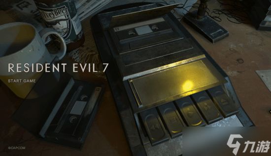 伍德·霍克盛赞Switch 2版生化危机移植堪称教科书级