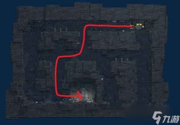 潜水员戴夫第四章禁库的流程攻略