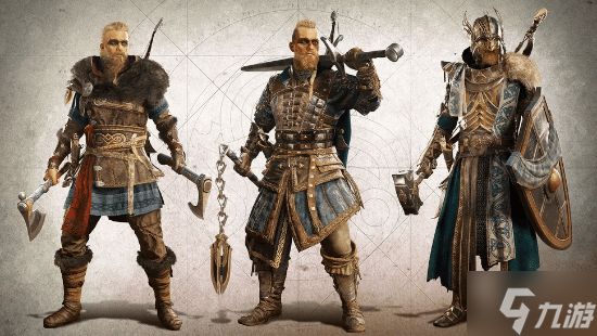 本就自己家公司!育碧CEO回应亲儿子掌舵《刺客信条》