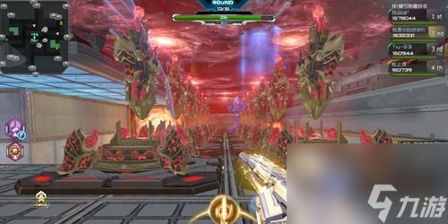 逆战虚空魔晶获取途径是什么？