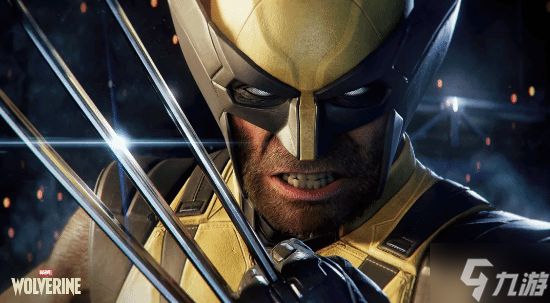 9月15日狼叔登场!《漫威金刚狼》发售日期公布