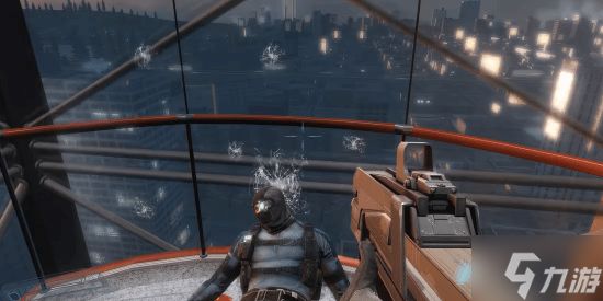 外媒盘点8款被严重低估的Steam FPS游戏 《原子之心》《终极角逐》等作品均在列