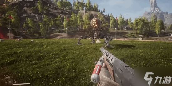 外媒盘点8款被严重低估的Steam FPS游戏 《原子之心》《终极角逐》等作品均在列