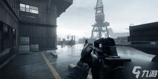 外媒盘点8款被严重低估的Steam FPS游戏 《原子之心》《终极角逐》等作品均在列