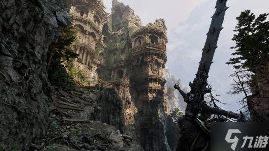 外媒盘点今年十款类魂！《影之刃零》能脱颖而出吗？