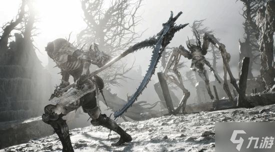 外媒盘点今年十款类魂！《影之刃零》能脱颖而出吗？