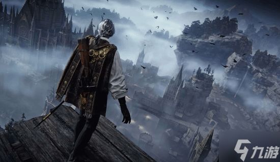 外媒盘点今年十款类魂！《影之刃零》能脱颖而出吗？