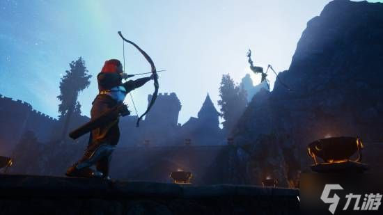 外媒盘点今年十款类魂！《影之刃零》能脱颖而出吗？