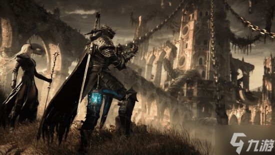 外媒盘点今年十款类魂！《影之刃零》能脱颖而出吗？