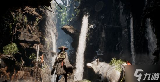 外媒盘点今年十款类魂！《影之刃零》能脱颖而出吗？