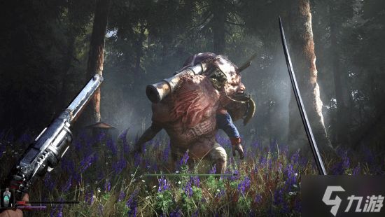 外媒盘点今年十款类魂！《影之刃零》能脱颖而出吗？