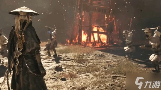 外媒盘点今年十款类魂！《影之刃零》能脱颖而出吗？