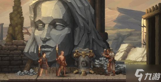 评分还在降！《战神》新作M站降至66分 用户给6.1分