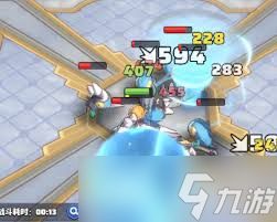 勇者联盟如何提升战力