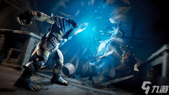 潜行新作《冥河：贪婪之刃》Steam多半好评：国区好评率仅53% 优化与手感成槽点