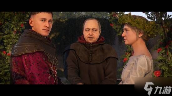 天国拯救2工作室发布粉丝感谢片！大赞社区氛围