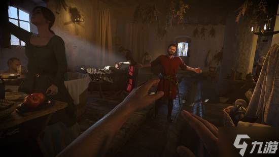 天国拯救2工作室发布粉丝感谢片！大赞社区氛围